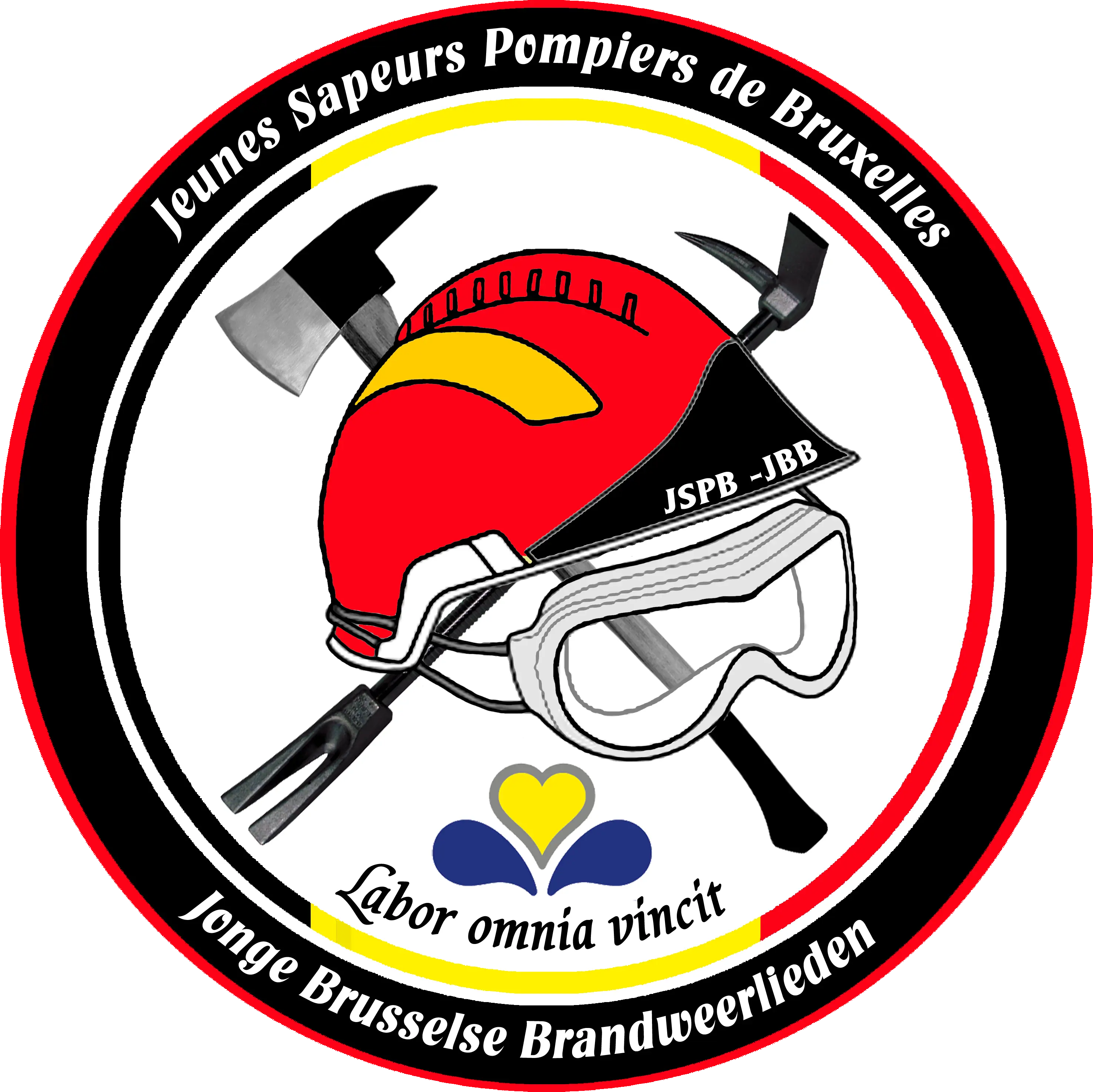 Logo JSPPB