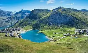 Montagne