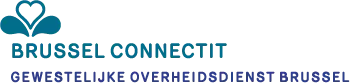 Logo Brussel ConnectIT